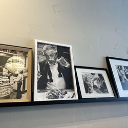Pasta + Sauce - Artwork