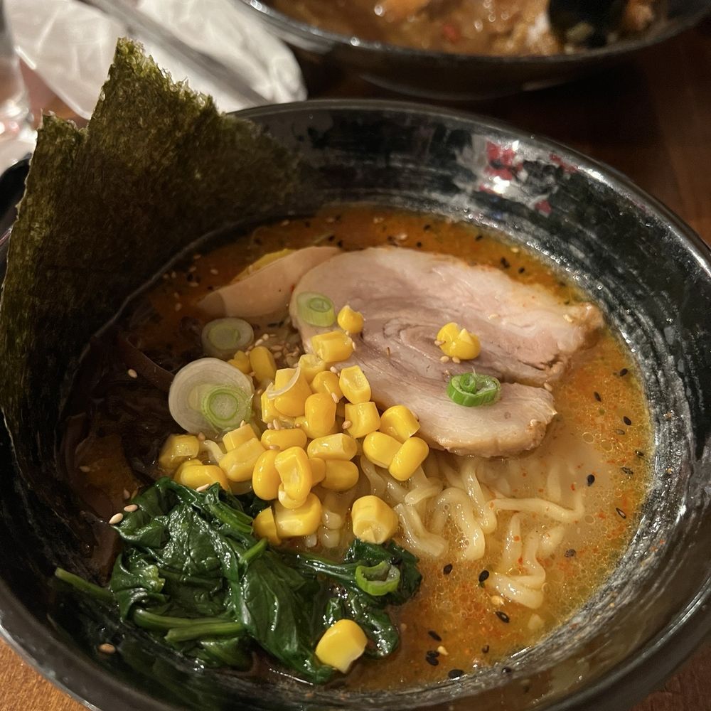 Musashiya Ramen - Ramen Near Me - Chicago, Illinois Musashiya Ramen - Ramen Near Me - Chicago, Illinois