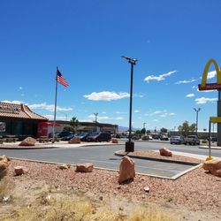 McDonald's - Storefront photo