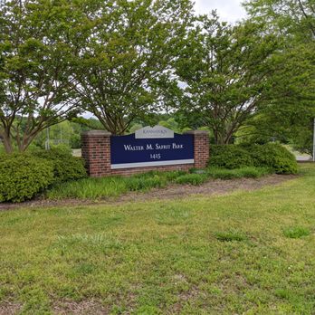 Walter M Safrit Park - Walter M Safrit Park, Kannapolis - Parks Near Me - Kannapolis, North Carolina