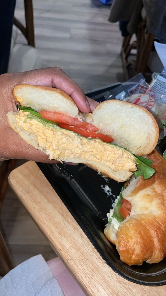 CHICKEN SALAD CHICK Updated August 2024 20 Photos & 34 Reviews 1050 Fm 306, New Braunfels