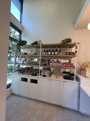 Le Dix-Sept Pâtisserie by null