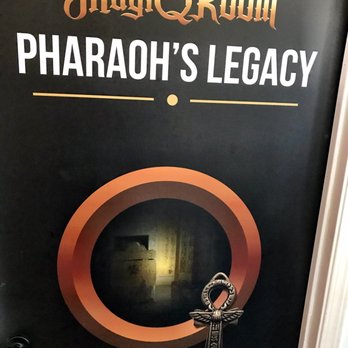 MagIQ Room - Escape Games Near Me - Los Angeles, California MagIQ Room - Escape Games Near Me - Los Angeles, California