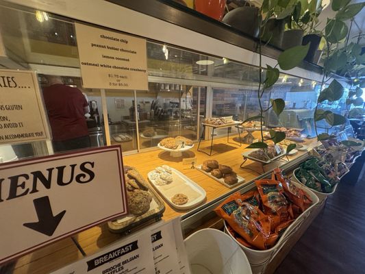 Nature's Brew by Bacari by null