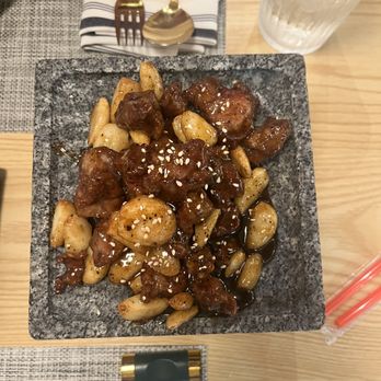 Jinzen - Asian Fusion Near Me - Clayton, Missouri
