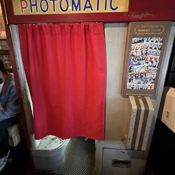 A PCH - Free Photobooth - Breakfast & Brunch Near Me - Long Beach, California