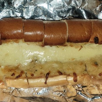 Len & Jo's - Garlic Bread - Pizza Near Me - Port Jervis, New York Len & Jo's - Garlic Bread - Pizza Near Me - Port Jervis, New York