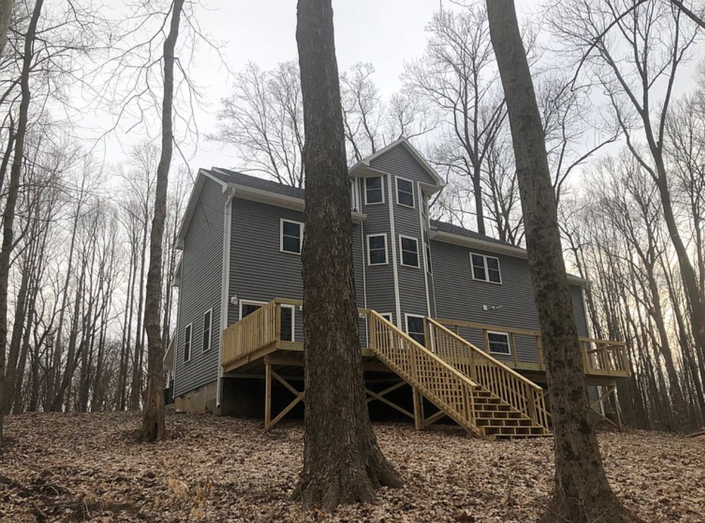 Slide of French's Plumbing