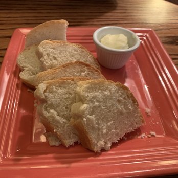 Noyo River Grill - Complimentary Bread - American Near Me - Fort Bragg, California