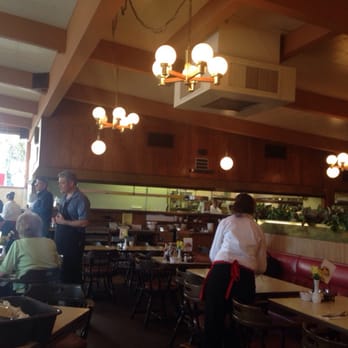 The Pancake Chef - American Near Me - SeaTac, Washington