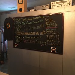 Yellow Sun Brewing