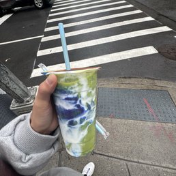 Matcha Superdose