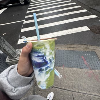 Blendi - Matcha Superdose - Juice Bars & Smoothies Near Me - New York, New York Blendi - Matcha Superdose - Juice Bars & Smoothies Near Me - New York, New York