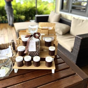 Hacienda Chocolat - For Sale - Walking Tours Near Me - Fajardo, Puerto Rico