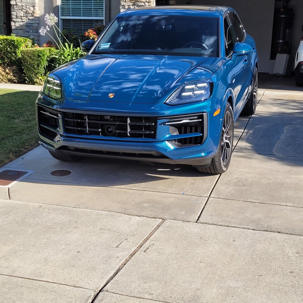 Porsche Livermore - Sport Design Front Fascia (front) - Car Dealers Near Me - Livermore, California Porsche Livermore - Sport Design Front Fascia (front) - Car Dealers Near Me - Livermore, California