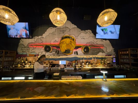 Flight Social by null
