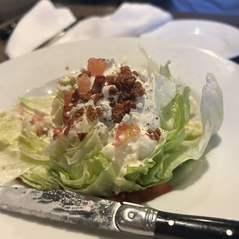 Telford Inn - Wedge salad - American Near Me - Mantua, New Jersey Telford Inn - Wedge salad - American Near Me - Mantua, New Jersey