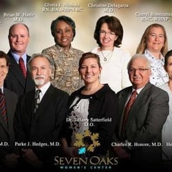 Seven Oaks Women's Center