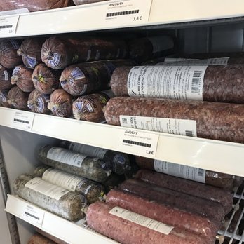 Aniway - Alimentation crue B.A.R.F. - Pet Stores Near Me - Uccle, BRU