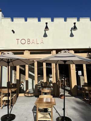 Tobala by null