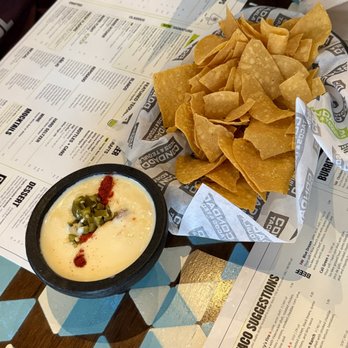 Condado Tacos - chips and queso - Tacos Near Me - Pittsburgh, Pennsylvania Condado Tacos - chips and queso - Tacos Near Me - Pittsburgh, Pennsylvania