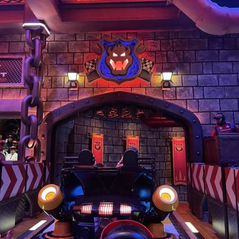 Universal Studios Hollywood - Amusement Parks Near Me - Universal City, California
