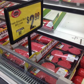 Lucky - Beef - Grocery Near Me - San Jose, California