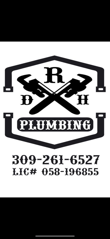 Slide of RDH Plumbing