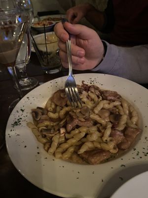 Giacomo's Melrose by null