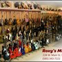 Photo of Roxy's Music Store
