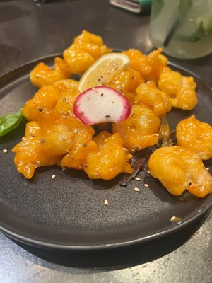 The One Sushi by null