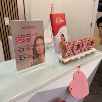 Hello Sugar Los Angeles West Hollywood - Waxing Near Me - West Hollywood, California Hello Sugar Los Angeles West Hollywood - Waxing Near Me - West Hollywood, California