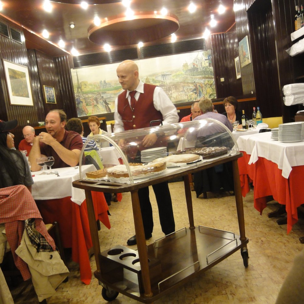 Calafuria Unione - Dessert Trolley!!! - Italian Near Me - Milan, Michigan Calafuria Unione - Dessert Trolley!!! - Italian Near Me - Milan, Michigan