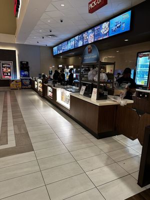 AMC Madison Yards 8 by null