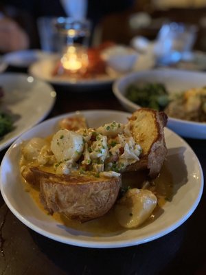 Boone's Fish House & Oyster Room by null