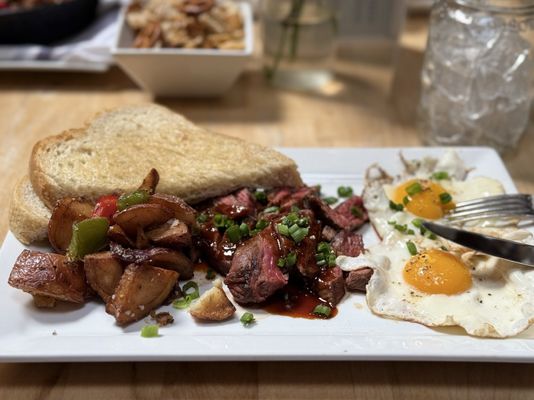 Scratch Kitchen & Taproom by null