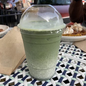 Bliss Coffee Lounge - Coffee & Tea Near Me - Somerville, New Jersey Bliss Coffee Lounge - Coffee & Tea Near Me - Somerville, New Jersey