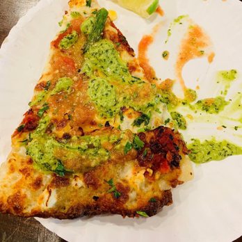 Sliver Pizzeria - Pizza Near Me - Berkeley, California Sliver Pizzeria - Pizza Near Me - Berkeley, California