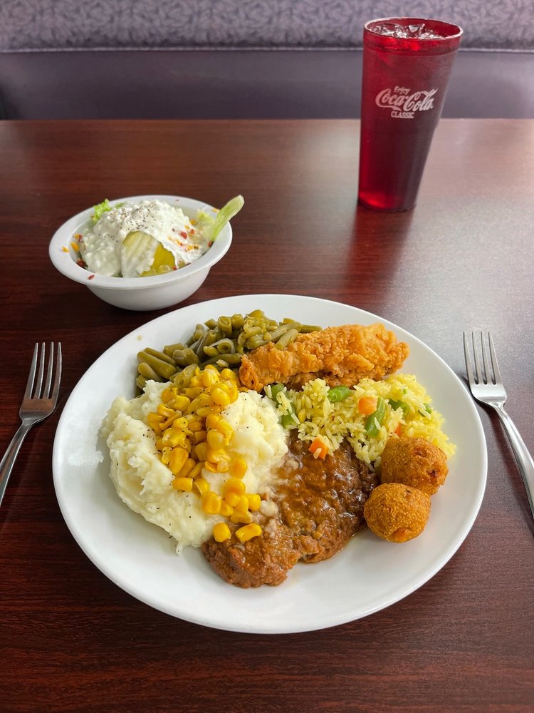 M&J HOME COOKING COUNTRY BUFFET 31 Photos & 25 Reviews 3050 US78