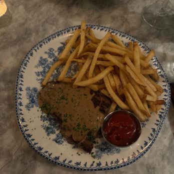 Oh La La - Steak frites - Bakeries Near Me - Pasadena, California Oh La La - Steak frites - Bakeries Near Me - Pasadena, California
