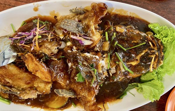 Keng Eng Kee Seafood @ Alexandra Village by null