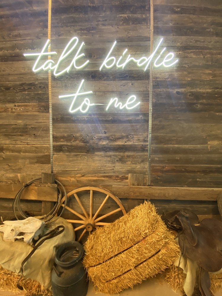 LAUNCHPAD GOLF Updated August 2024 31 Heritage Pointe Drive