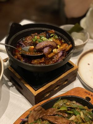 JiangNan Boston by null