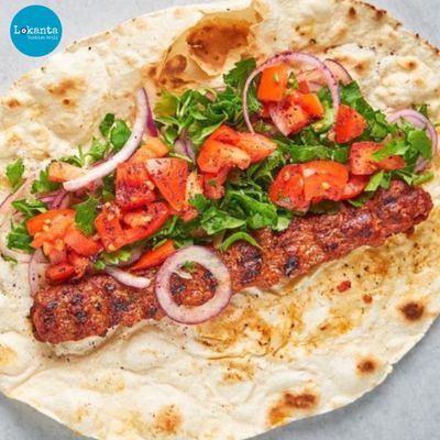 Lokanta Turkish Grill by null