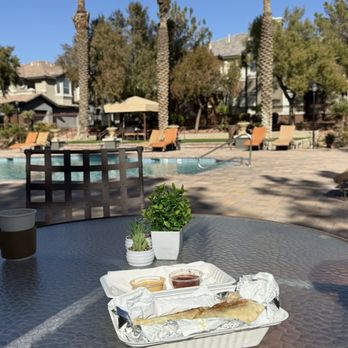 Tuscany Apartments - Apartments Near Me - Las Vegas, Nevada