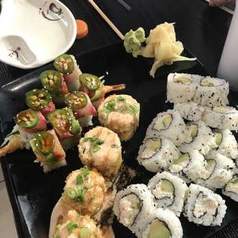 Yo Sushi | Japanese Food - Sushi Bars Near Me - Fairfield, California Yo Sushi | Japanese Food - Sushi Bars Near Me - Fairfield, California
