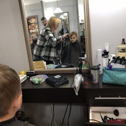 New York New York Hair Salon