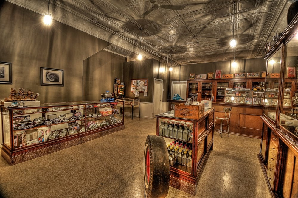 TWIN CITIES ROD AND CUSTOM Updated September 2024 225 S Main St