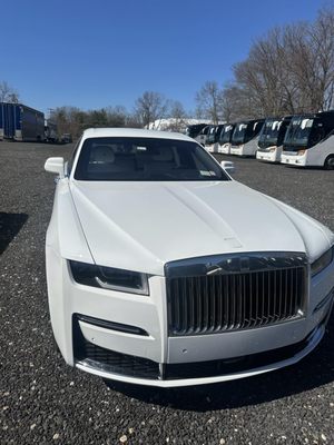 NYC Luxury Limousine