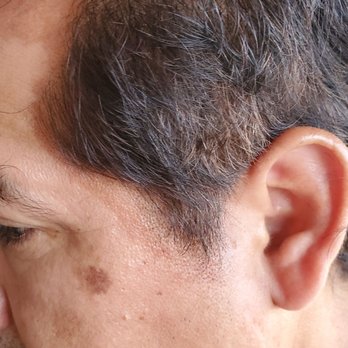 Hair Cuttery - I had paint everywhere and still have gray hair. They didn't even care to correct the mistake, Only a lame excuse: "put some hand sanitizer" - Hair Stylists Near Me - West Palm Beach, Florida Hair Cuttery - I had paint everywhere and still have gray hair. They didn't even care to correct the mistake, Only a lame excuse: "put some hand sanitizer" - Hair Stylists Near Me - West Palm Beach, Florida